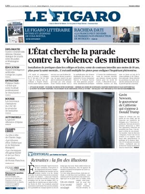 Le Figaro