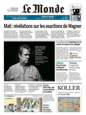 Le Monde