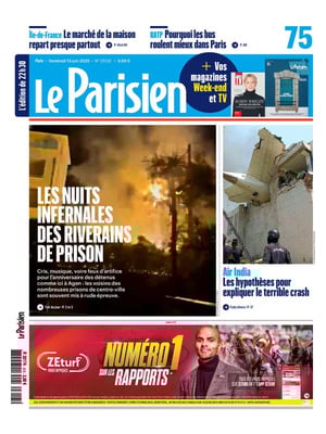 Le Parisien
