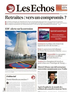 Les Échos