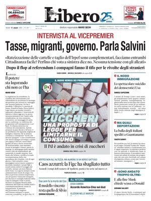 Libero Quotidiano