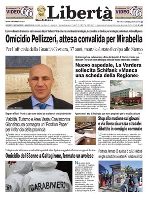 Libertà Sicilia