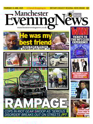 Manchester Evening News