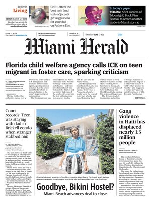 Miami Herald