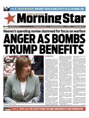 Morning Star
