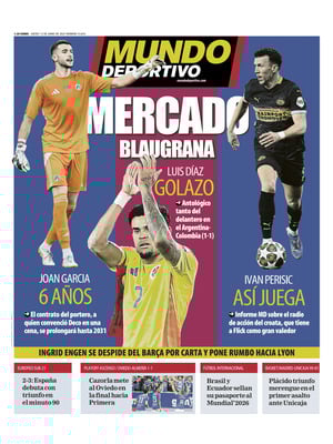 Mundo Deportivo