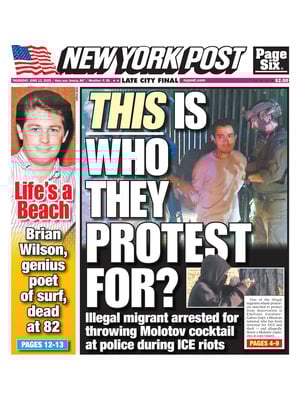 New York Post