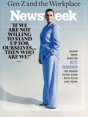 Newsweek