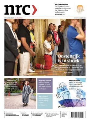 NRC Handelsblad