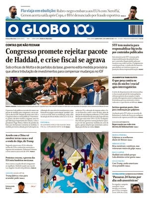O Globo