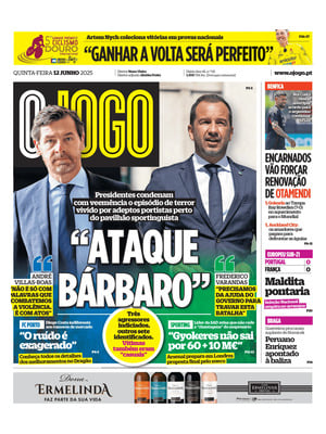 O Jogo
