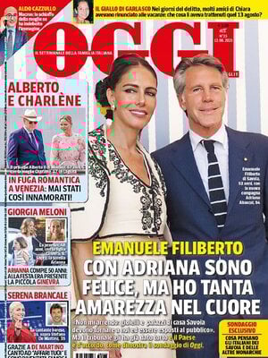 Oggi