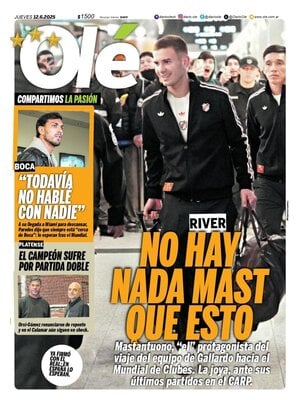 Olé
