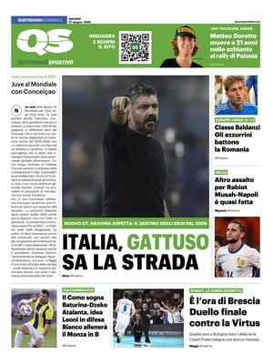 QS Quotidiano Sportivo