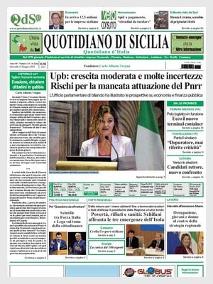 Quotidiano di Sicilia