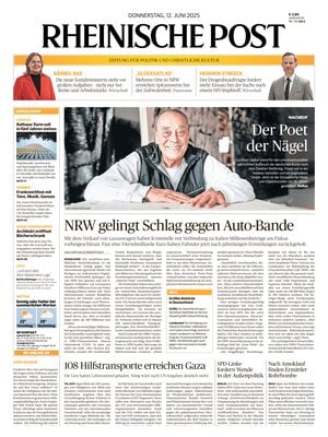 Rheinische Post