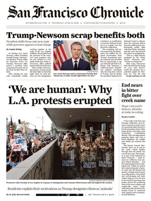 San Francisco Chronicle