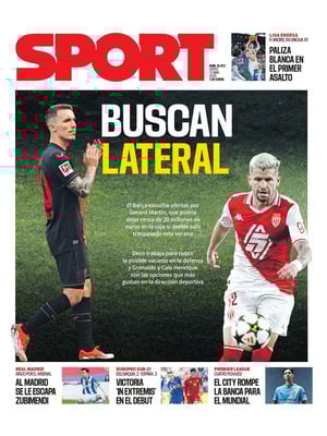 SPORT (Barcelona)