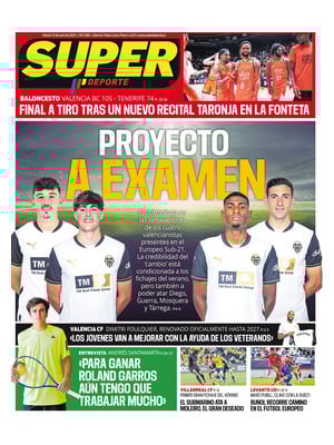 Superdeporte