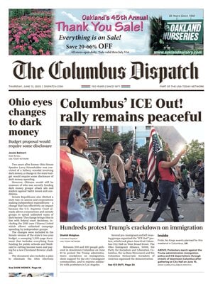 The Columbus Dispatch