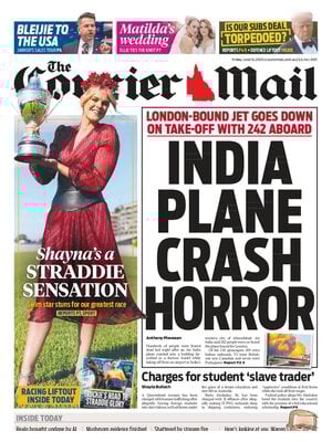 The Courier-Mail