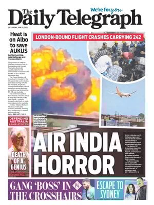 The Daily Telegraph (Sydney)