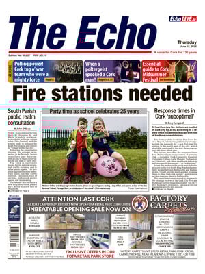 The Echo (Cork)