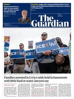 The Guardian US