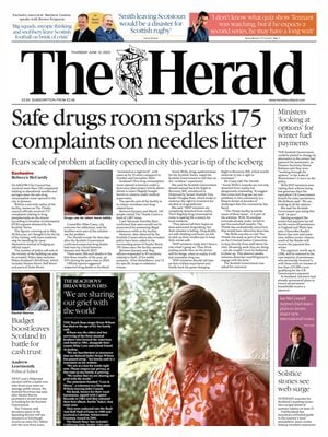 The Herald (Scotland)