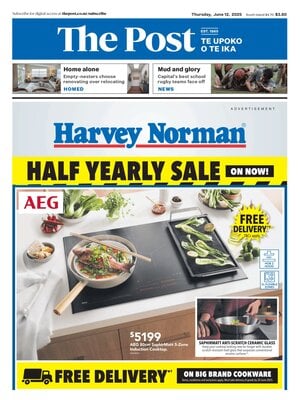 The Post (NZ)