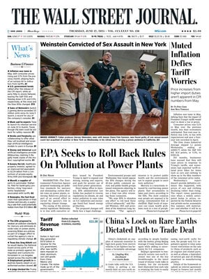The Wall Street Journal