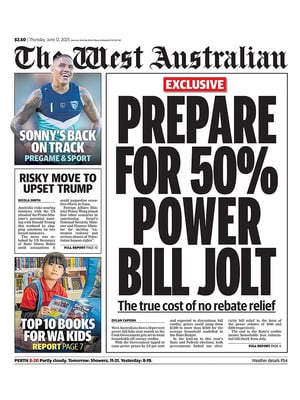 The West Australian