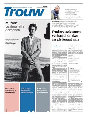 Trouw