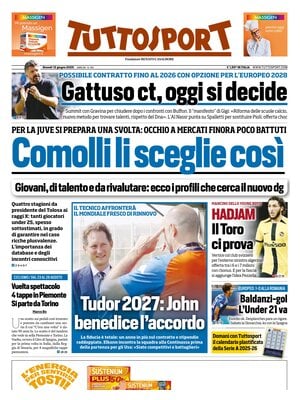 Tuttosport