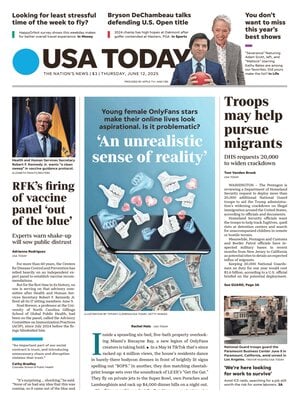 USA Today