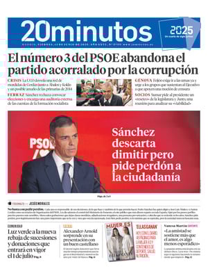 20 minutos (Madrid)