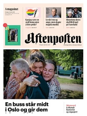 Aftenposten