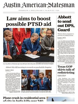 Austin American-Statesman