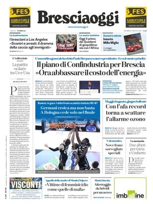 Brescia Oggi