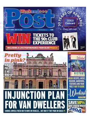 Bristol Post