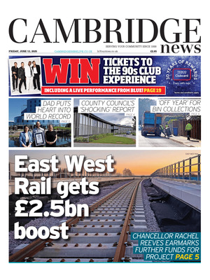Cambridge News