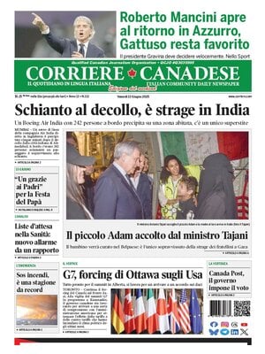 Corriere Canadese