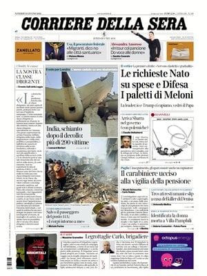 Corriere della Sera