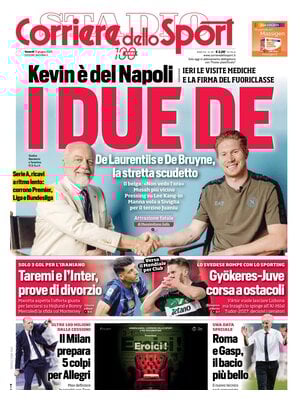 Corriere dello Sport