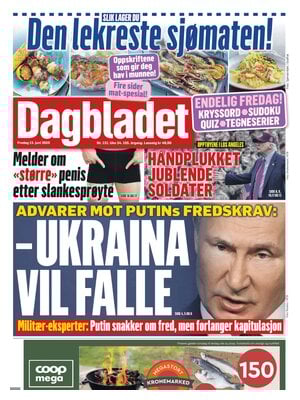 Dagbladet
