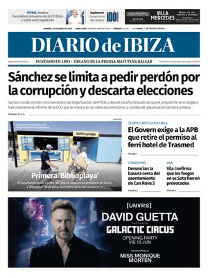 Diario de Ibiza