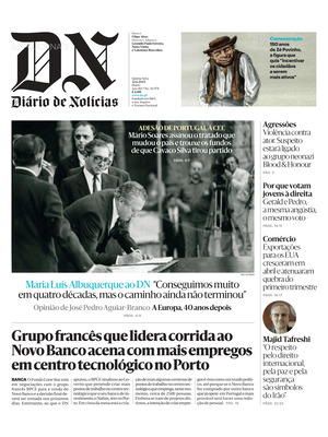 Diário de Notícias