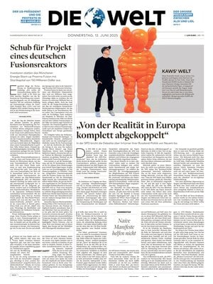 Die Welt
