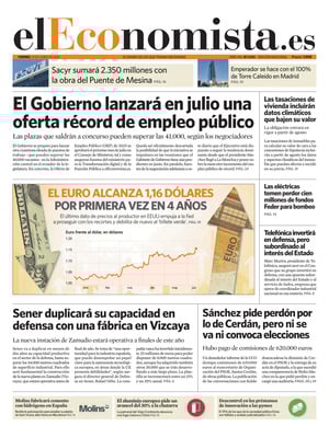 El Economista