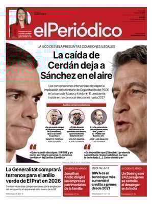 El Periódico de Catalunya